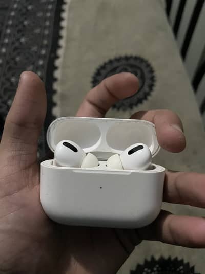 apple Air pods pro 1
