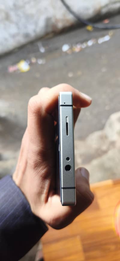 ZTE Nubia Red magic 9 pro