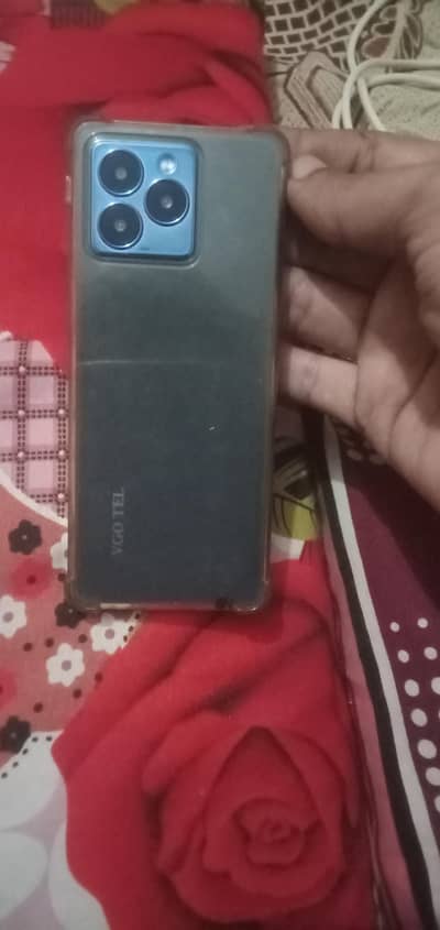 VGO TEL double Sim Memory card. lagta hai No. 03181712636