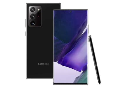 Samsung Note 20 Ultra 5G10 By 10 Condition