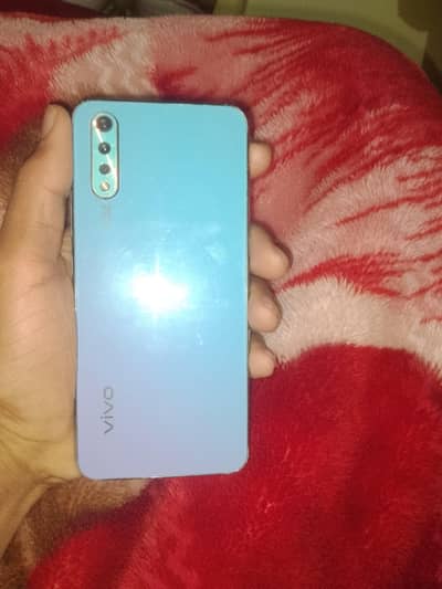 Vivi s1 8 256 for Sale