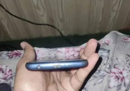 redmi note 9pro back change with charger good camera good battery