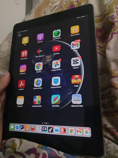 IPAD AIR 1
