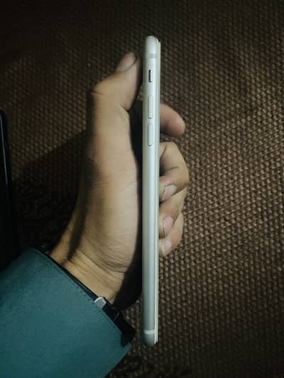 iPhone 8 Plus 256 go