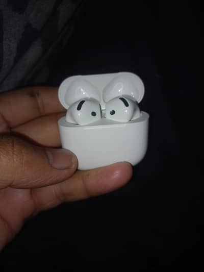 original airpods apple 4th gen