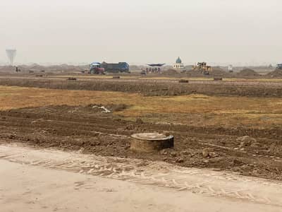 5 Marla Residential Property Available For In Block C Canal View Phase 2 Gujranwala