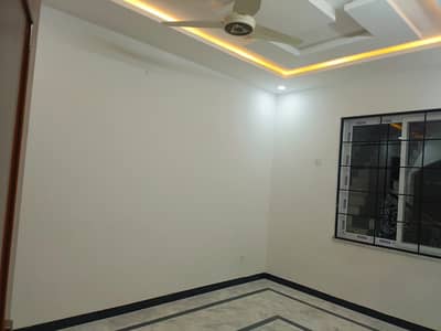 4 Marla First Floor House For Rent in phase 4a near kalma chowk