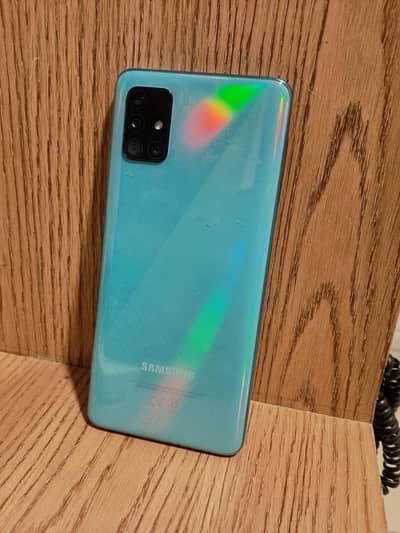 Samsung A51
