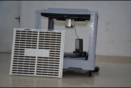 industrial epureteve air cooler