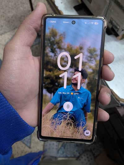 google pixel 7 pta approved