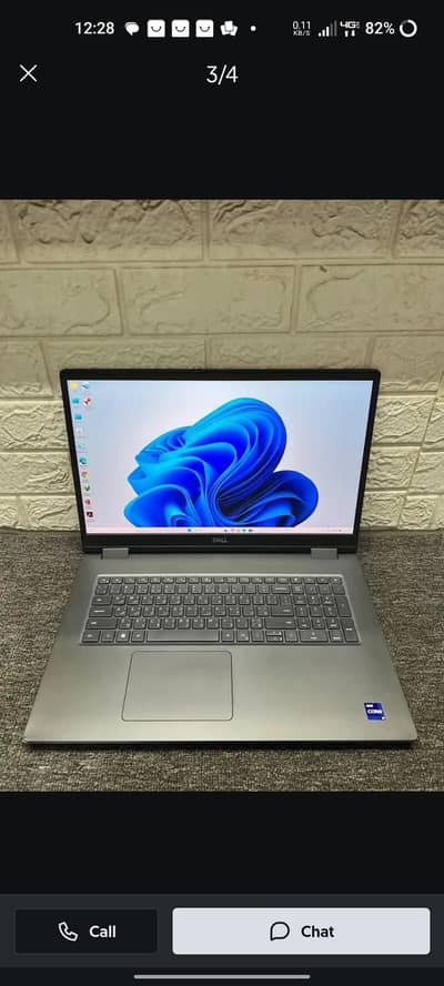 Dell Precision Workstation 16 GB DedicateD