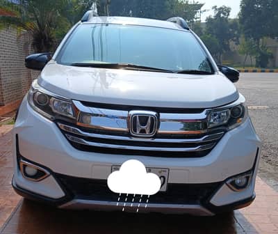 Honda BRV _S