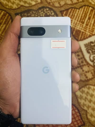 Google pixel 7a 128 go