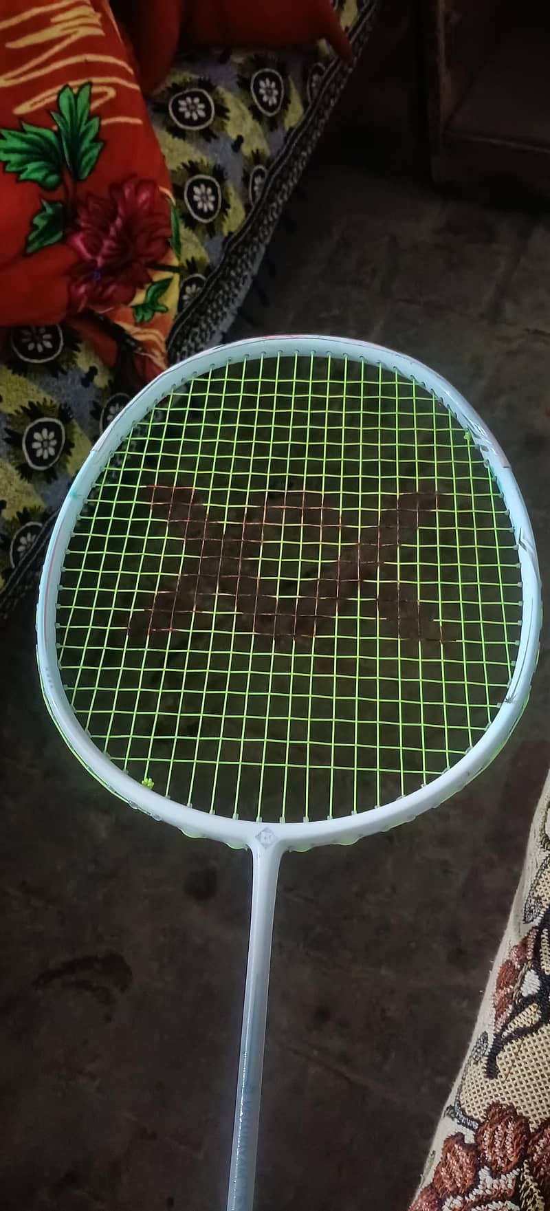 Badminton Racket 3