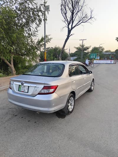 Honda city 2004 sale & exchange