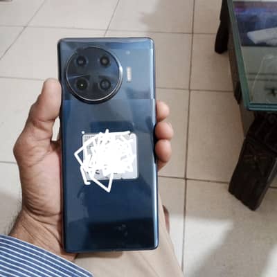 Tecno Spark 20 pro plus
