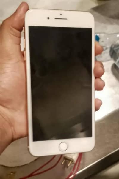 iPhone 8plus non pta 64gb fresh condition