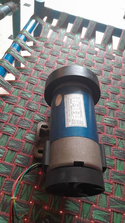 Treadmill and exercise cycle