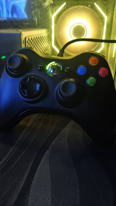 Xbox Controller for Sale *With Box* - Good Condition