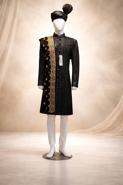 Men Sherwani