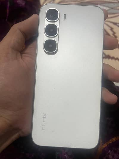 infinix hot 60 pro 8/128