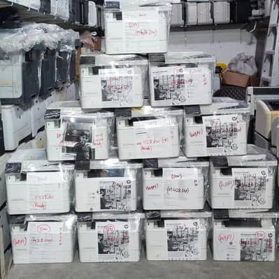 Zero Meter condition photocopier just like new avalable printer scanne