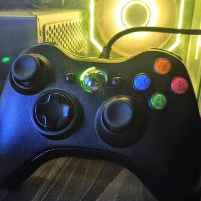 Xbox Controller for Sale *With Box* - Good Condition