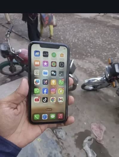 Iphone 11 non pta