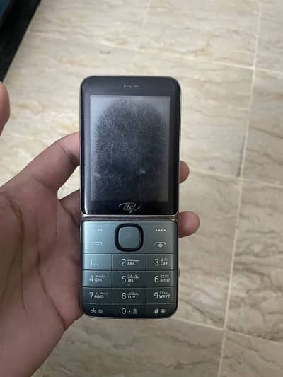Itel 5626