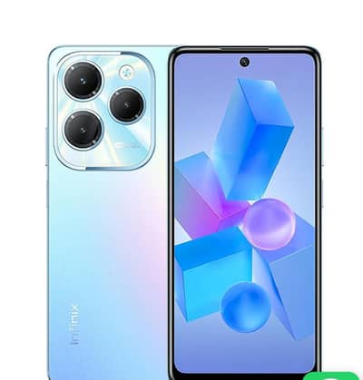 Infinix hot 40 for sale 8+8.256