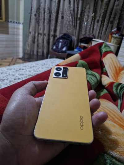 oppo f21 pro pta approved with box