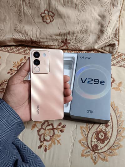 vivo v29e 5G