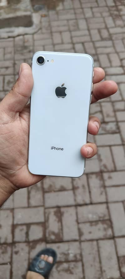 iphone 8 256GB