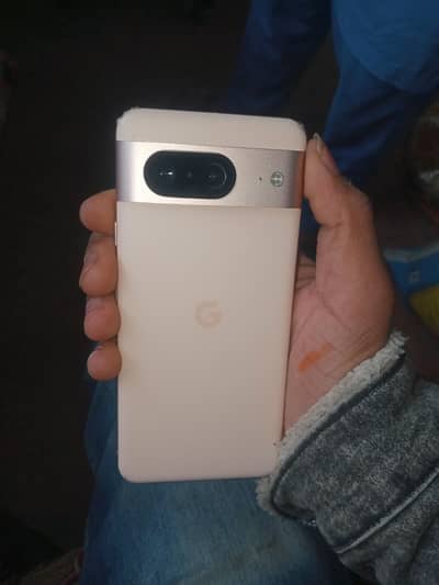 google pixel 8