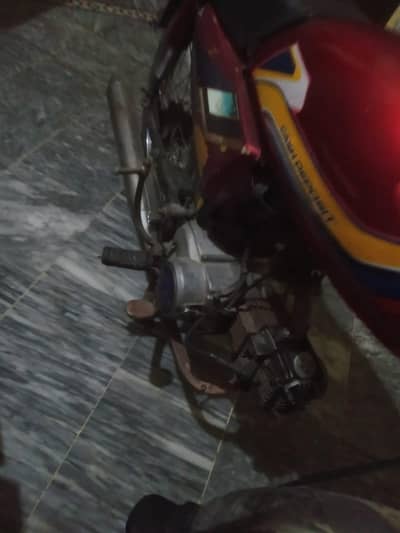 Dhoom bike hai only original copy hai file gum gai hai 15 clear hai