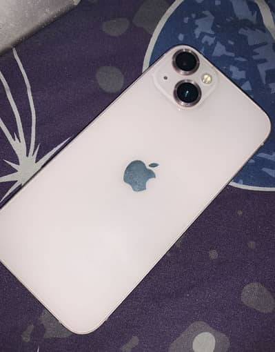 Iphone 13 Non Pta Pink 10 by 10