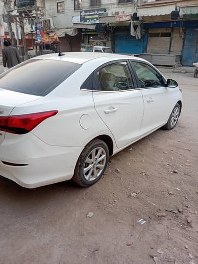 changan alsvin lumia 2021