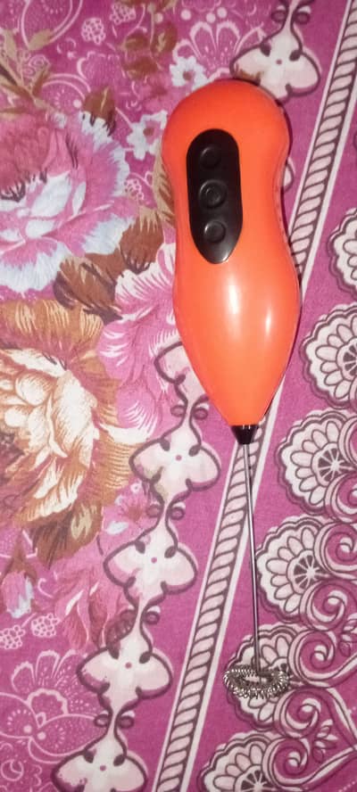 Coffee Beater in good condition