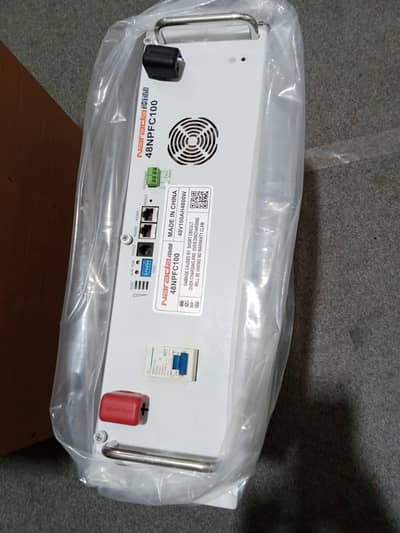 48v 100AH Narada batteries electronics lithium battery #longbackup#etc