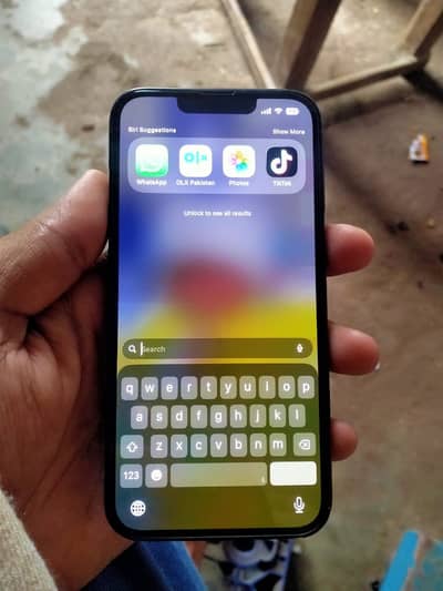 iPhone 13 non pta bypass