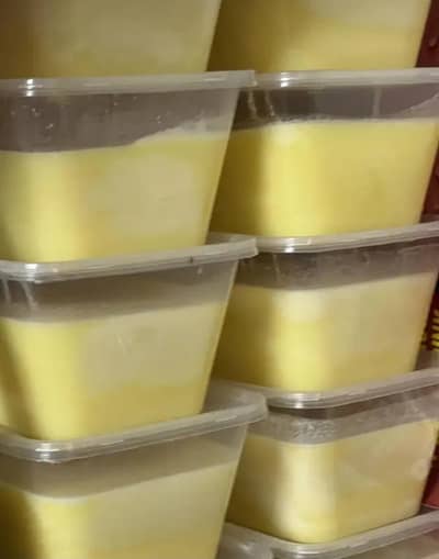 100%pure Desi Ghee available  all Pakistan delivery  available