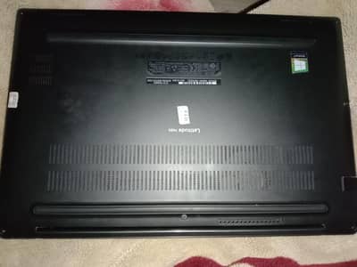 Dell laptop