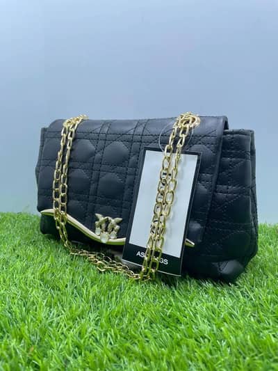 girls crossbody  Bags  black colour