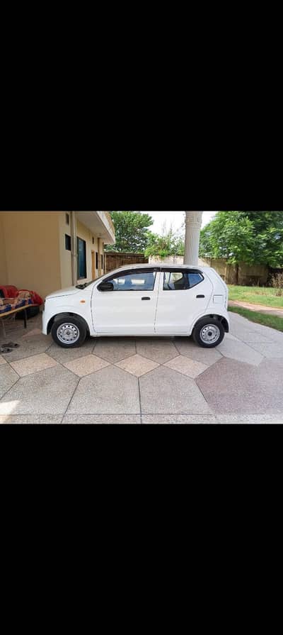 Alto car for rent daily basis and monthly basis