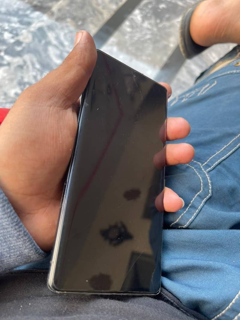 google pixel 7 pro 0