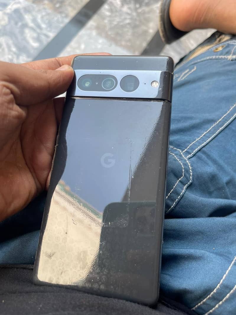 google pixel 7 pro 1