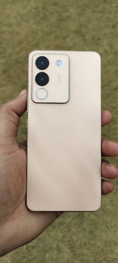vivo v29e 5g