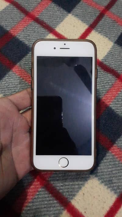 IPhone 6 PTA Approved