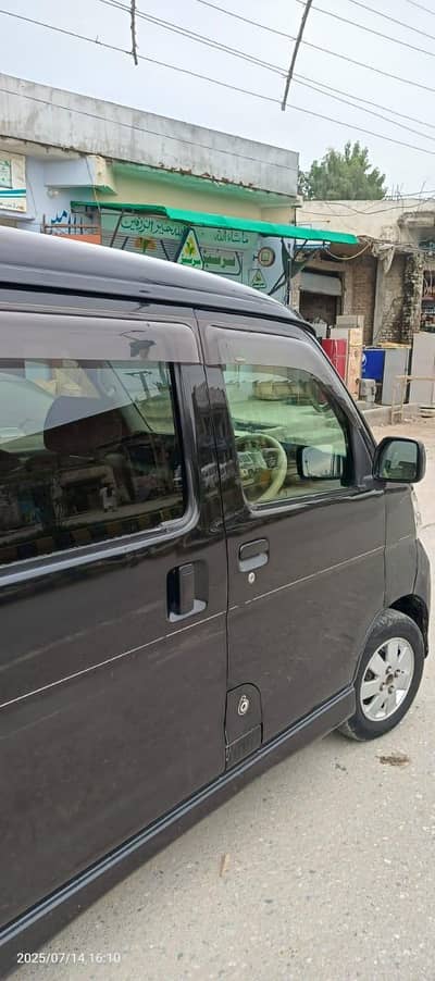 0333 9859571daihatsu attrai wegan 2012 2016 b 2 b