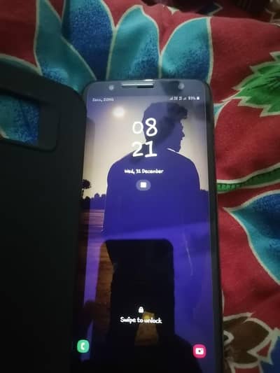 Galaxy j6+,3,32   PTA